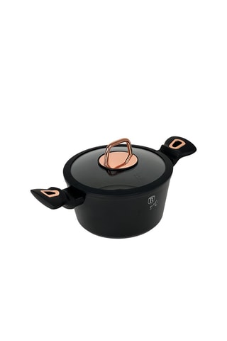 Kookpan Black Rose - 20 cm - 2,5 l