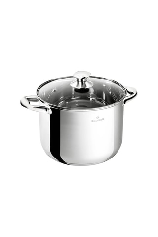 Roestvrijstalen Kookpan Collection Gourmet - 24 cm - 7,7 l