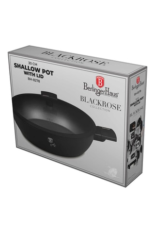 Springvorm met Titanium Bekleding Monaco - 30 cm - 4,5 l