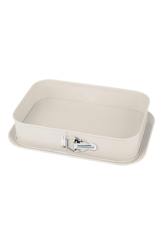 Ronde Taartvorm Sahara Collection - 39 x 27,5 cm