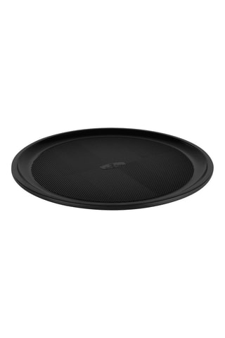 Bakvorm voor Pizza Matte Black Collection  - 32 cm