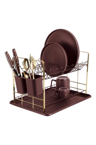 Egouttoir Leonardo Collection - 48 x 32 x 29 cm