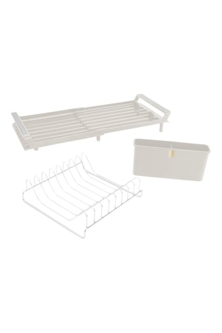 Egouttoir Sahara - 27,9/46,5 x 20 x 11,6 cm