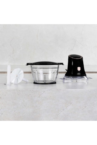 Veelzijdige Hakmolen - 1 l - 2 snelheden