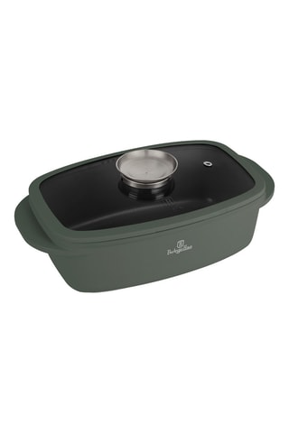 Rôtissoire Matte Green – 6 l