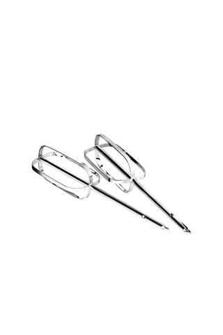 Elektrische Klopper met Steun - 300 W - 5 snelheden