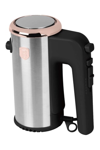 Batteur à main avec socle - 300 W