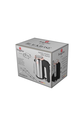 Batteur à main avec socle - 300 W