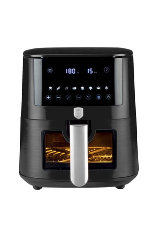 Airfryer Anthracite Collection - 5 l - 1400 W