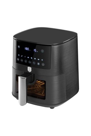 Airfryer Anthracite Collection - 5 l - 1400 W