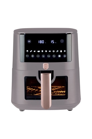 Airfryer - 8 l - 1650 W