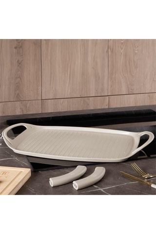 Grillpan Sahara - 47 cm