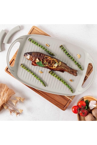 Grillpan Sahara - 47 cm