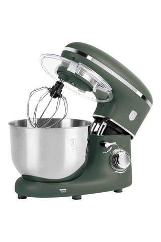 Multifunctionele Keukenmachine Matt Green - 6 l 