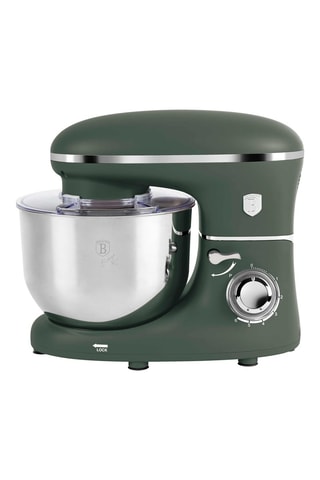 Multifunctionele Keukenmachine Matt Green - 6 l 