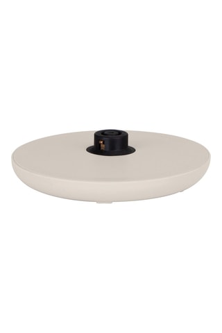 Bouilloire en acier inoxydable Sahara Collection - 1,7 l - 1500-1800 W