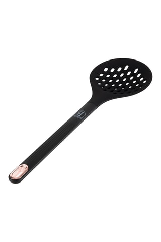 Ecumoire en silicone Black Vantage