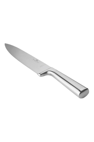 Couteau chef en acier inoxydable Black Vantage - 20 cm