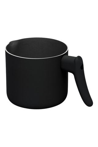 Melkkan Matte Black - 1,2 l