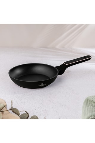 Koekenpan Black Rose - 20 cm 