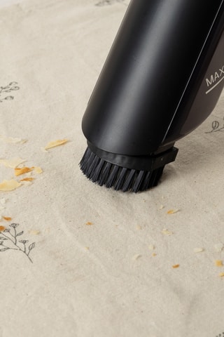 Kruimeldief Black Rose - 18 min gebruiksduur