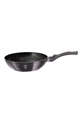 Wok Metallic Line Carbon Pro - 28 cm - 3,2 l