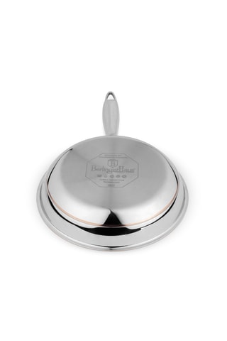 Roestvrijstalen Frituurpan Copper Touch - 20 cm