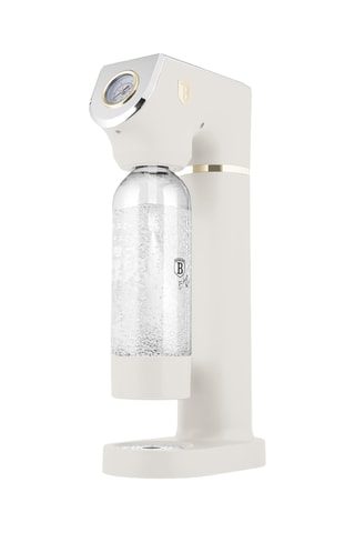 Machine à soda Sahara - 1 et 0,5 l