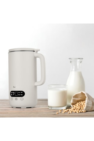 Machine à lait de soja et à soupe Sahara - 730 et 180 W - 1 l