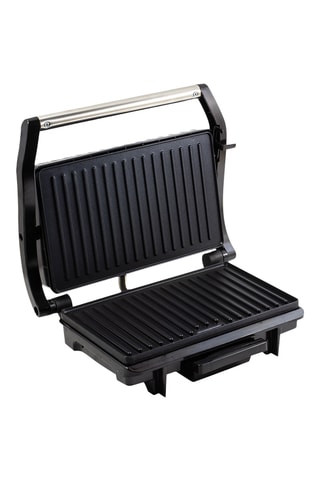 Elektrische Grillpan Metallic Line - 1500 W
