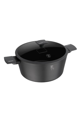 Faitout Anthracite - 28 cm - 6,1 l