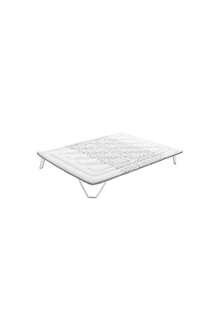 Surmatelas Topper Luxury Gel