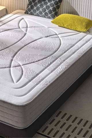 Memoryfoammatras Luxury Olympus - 23 cm