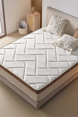 Matras Real Bio Comfort 25 cm