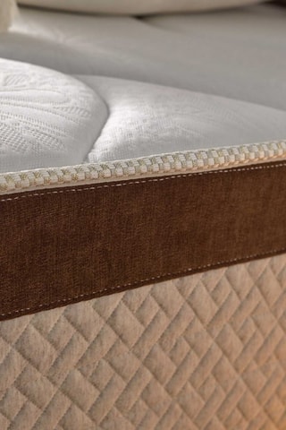 Matras Real Bio Comfort 25 cm