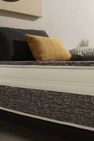 Matras Luxury Oasis Natur 26 cm