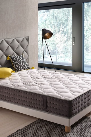 Memoryfoammatras Bioactive 26 cm