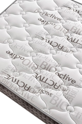 Memoryfoammatras Bioactive 26 cm