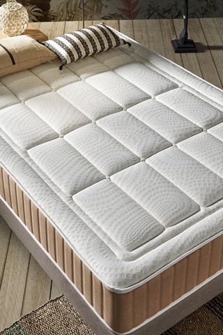 Memoryfoammatras Serenity 22 cm