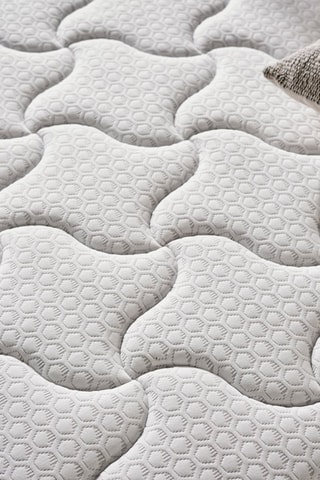 Pocketveringmatras Paradise 27 cm