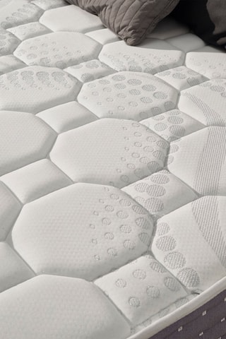 Memoryfoammatras Nature - 30 cm