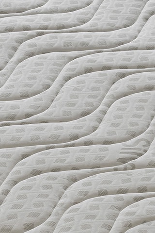 Memoryfoammatras Silversafe