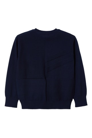 Pull - Bleu nuit