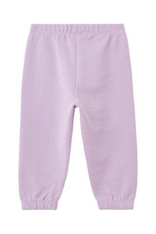Joggingbroek - Paars