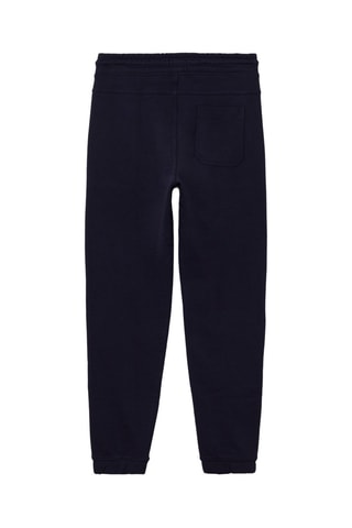 Joggingbroek - Marineblauw