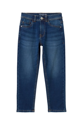 Jeans - Blauw