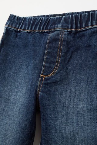Jeans - Donkerblauw
