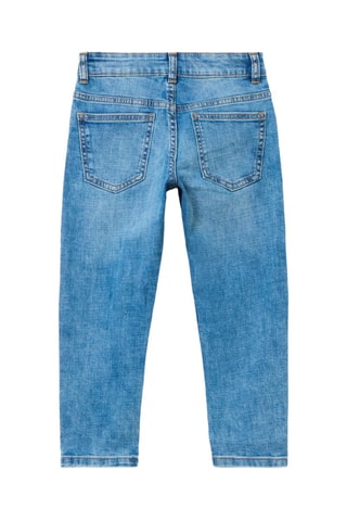 Jeans - Blauw