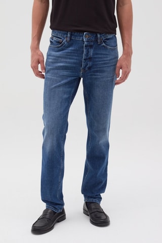 Jean - Bleu