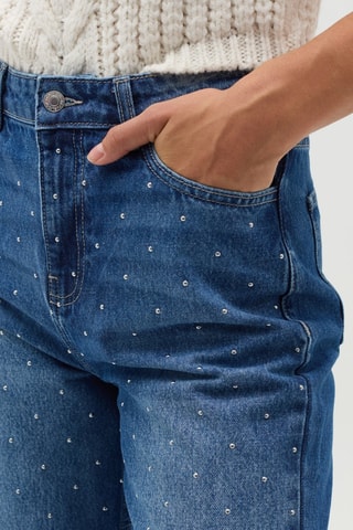 Jeans - Blauw